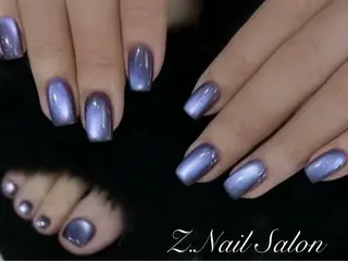 ネイル Z.Nail Salonのネイルデザイン
