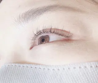 マツエク・マツパ hair    garvo所属・hair garvo 岡島のマツエク・マツパデザイン