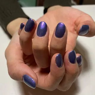 ネイル 金村 遥奈のネイルデザイン