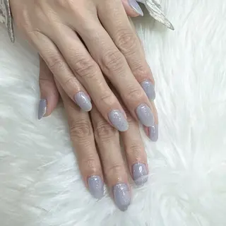 ネイル エリクサーネイル池袋 藤田のネイルデザイン