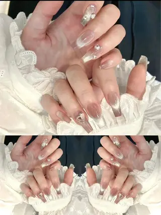 ネイル Y&Y ネイルサロンのネイルデザイン