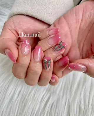 ネイル Lian nailのネイルデザイン