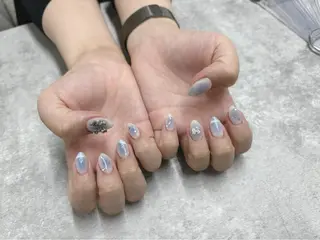 ネイル 1'vary YUKIのネイルデザイン