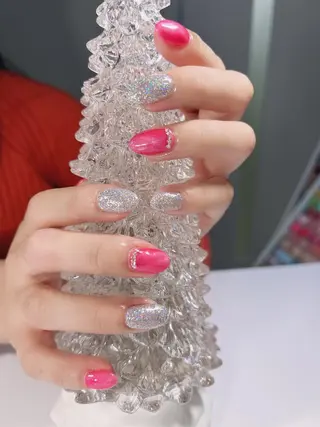 ネイル ネイルサロン ロア旧ジョリーのネイルデザイン