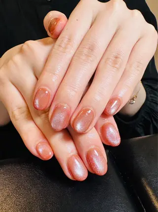 ネイル Atelier Ariのネイルデザイン