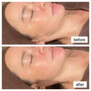 SINCERE MIYUKIのエステ・リラクイメージ