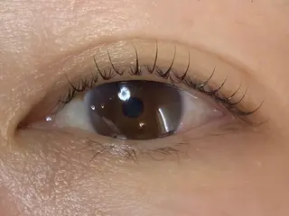 マツエク・マツパ プティメゾン別府所属・黒木 茜のマツエク・マツパデザイン