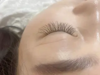 マツエク・マツパ Y•K美學院所属・YK Hanのネイルデザイン