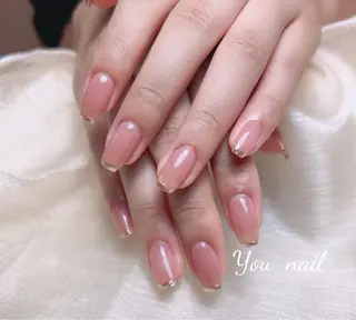 ネイル You nailのネイルデザイン