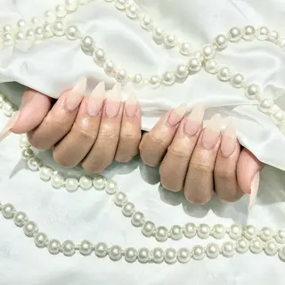 ネイル WISTERIA sahoのネイルデザイン