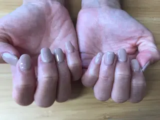 ネイル Nailist Missaのネイルデザイン