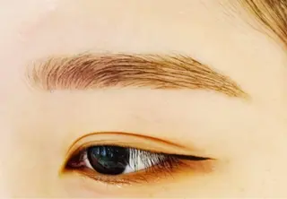 アイブロウ epice more所属・アイリスト Kasaharaのマツエク・マツパデザイン