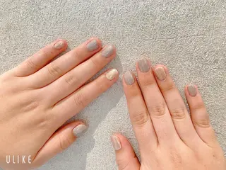ネイル Nail -La clarte'-所属・Nail-La clarte'-のネイルデザイン