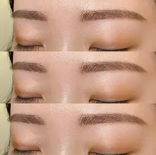 アイブロウ み ゆ⋆⸜🎀⸝‍⋆ /Q-LASH下北沢のマツエク・マツパデザイン