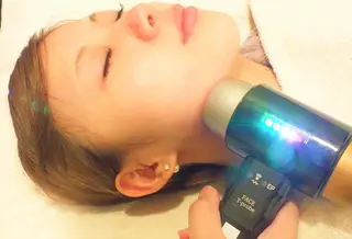 姿勢・骨盤/小顔矯正 痩身ダイエット 横田のエステ・リラクイメージ