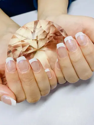 ネイル yuminail所属・錦糸町 yuminailのネイルデザイン