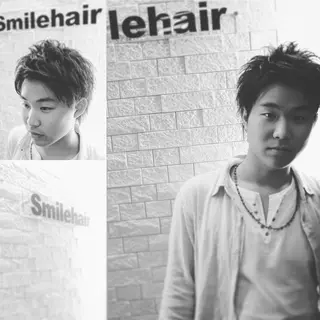 ショート メンズ ✨店長✨関根 雄太のヘアスタイル