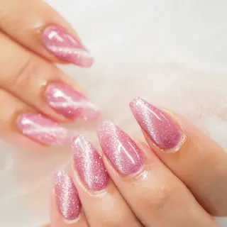 ネイル ueda hikaruのネイルデザイン