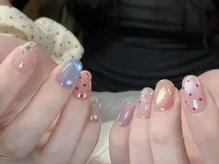 ネイル RIN Amiのネイルデザイン