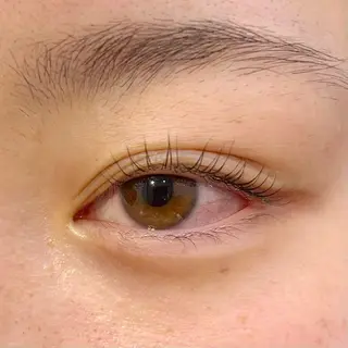 マツエク・マツパ Shelly Garden所属・kana🎀まつぱ/ ハーブピーリングの眉毛・アイブロウイメージ