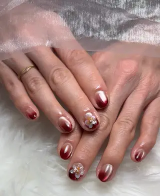 ネイル HARU NAIL ハルネイルのネイルデザイン
