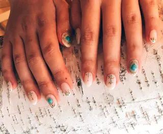 ネイル Chipieee Tokyoのその他イメージ