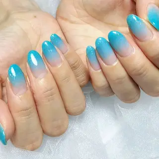 ネイル rokunana 佐野のネイルデザイン