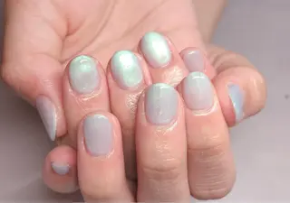 ネイル . yuimiのネイルデザイン