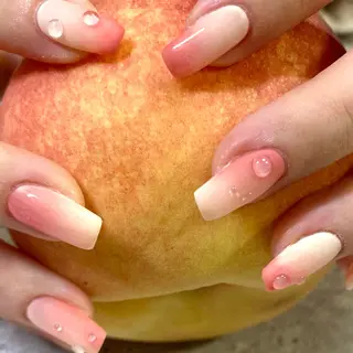 ネイル 今福鶴見ネイル 8(ｴｲﾄ)のネイルデザイン