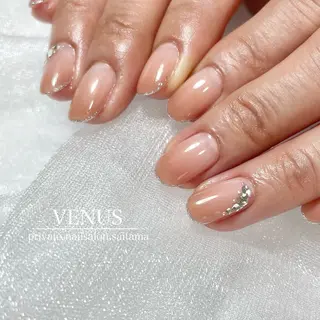 ネイル nailsalon VENUSのネイルデザイン