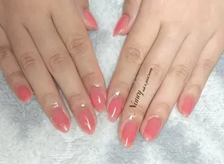ネイル nancy nailのネイルデザイン