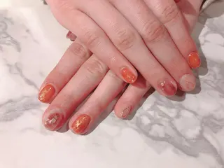 ネイル Regaro i.sのネイルデザイン