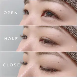 マツエク・マツパ サロン・ド・エクラ所属・ASUKA :LED専門店のマツエク・マツパデザイン