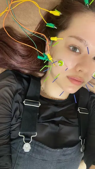 美容鍼灸サロン mahoroba院長のエステ・リラクイメージ