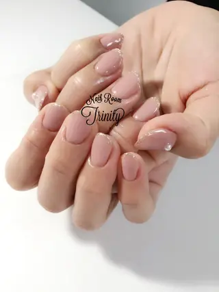 ネイル Trinity staffのネイルデザイン