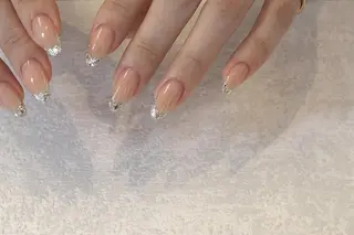 ネイル 田中 （ネイリスト）のネイルデザイン