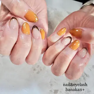 ネイル S Fumiのネイルデザイン