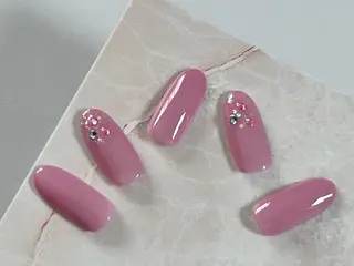 ネイル nico nailのネイルデザイン