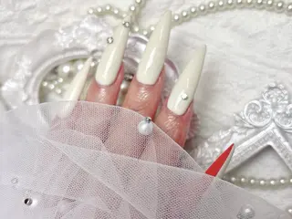 ネイル R1🎀Nail💕 池袋東口店のネイルデザイン