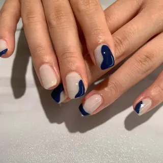 ネイル Nail's Kiiのネイルデザイン