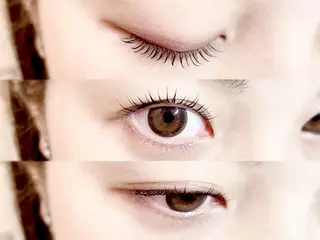 マツエク・マツパ Fiato Meiのマツエク・マツパデザイン