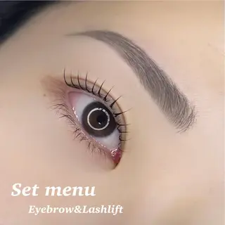 マツエク・マツパ Sister byB あこのマツエク・マツパデザイン