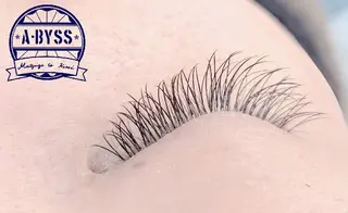 マツエク・マツパ A-byss所属・A-byss 🫧アビス🫧のマツエク・マツパデザイン