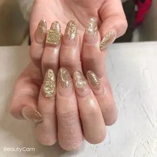 ネイル Minoan Tのネイルデザイン