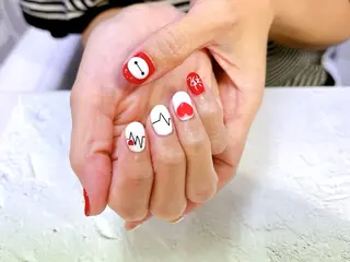 ネイル TiALASH ＊Kozue＊のネイルデザイン