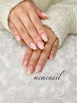 ネイル Noguchi Megumiのその他イメージ