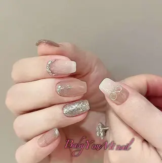 ネイル 相沢 さやかのネイルデザイン