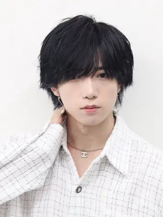 メンズ メンズ特化❤️‍🔥 RIKU❤️‍🔥のヘアスタイル