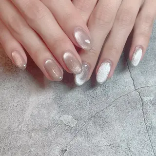 ネイル Classy【クラッシー】所属・Classy: Mizukiのネイルデザイン