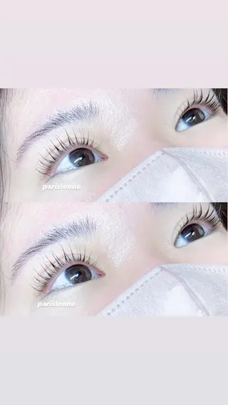 マツエク・マツパ Ayumi.dre 🐹H〈2階〉のマツエク・マツパデザイン